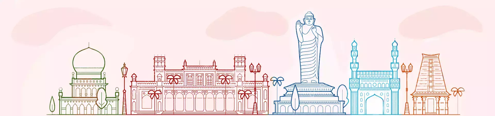 Hyderabad