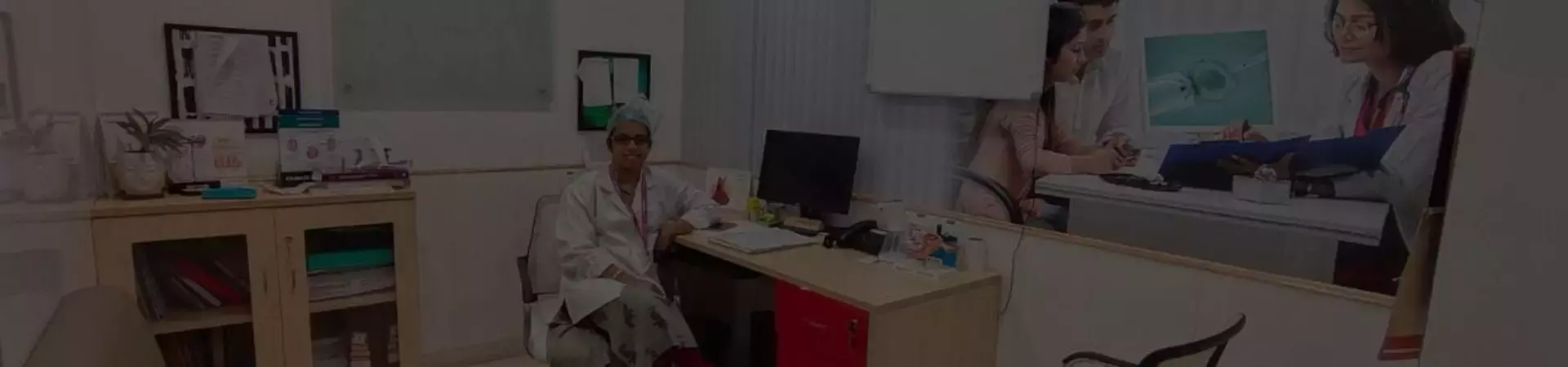 Embryo, Egg and Sperm Donation