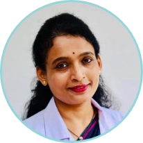 Dr. Rupali Tambe - Best IVF Doctor in Pune