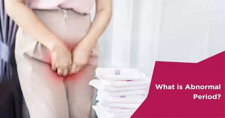 The Science Behind Abnormal Periods