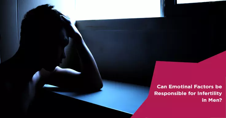 Can Emotional Factors Cause Infertility in Men? The Mind-Body Connection