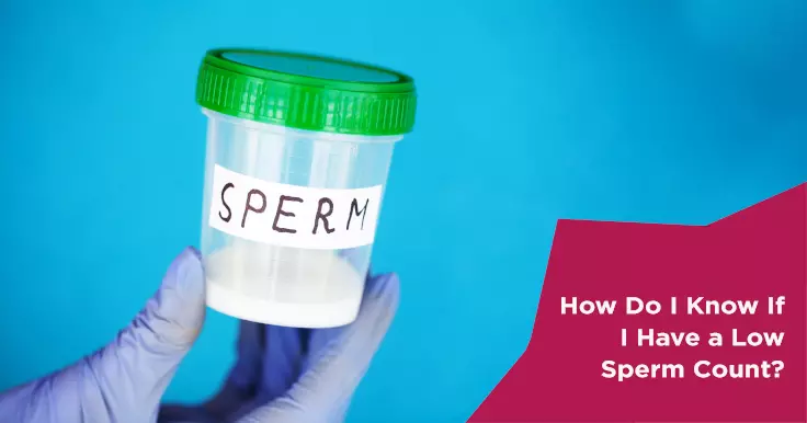  Causes of Low Sperm Count: Factors Affecting Male Fertility