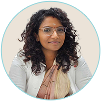 Dr. Abinaya Vijayan - Best Fertility Doctor in Poonamallee 