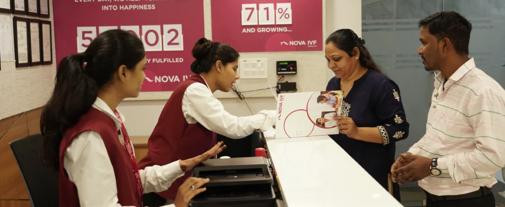 best ivf centre in nagpur