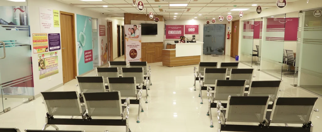 best ivf hospital in nagpur