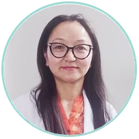 Dr. Kunzang Dolma - Best Fertility Doctor in Bengaluru