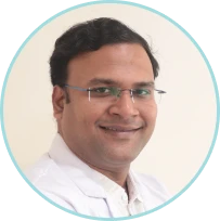 Dr. Abhinay Singh Sengar - Best Fertility Doctor in Saharanpur