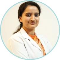 Dr. Apurva Satish Amarnath - Best Fertility Doctor in Bengaluru