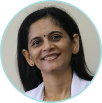 Dr. Mona Shroff - Best Fertility Doctor in Sangrampura 