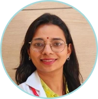 Dr. Neha Tripathi - Best Fertility Doctor in Indirapuram 