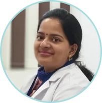 Dr. Nidhi Singh - Best IVF Doctor in Patna
