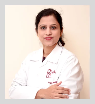 Dr. Nisha Pansare