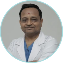Dr. Sanjay Desai - Best Fertility Doctor in Junagadh