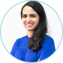 Dr. Sneha Sathe - Best Fertility Doctor in Chembur 