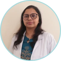 Dr. Sonalika - Best Fertility Doctor in Saharanpur