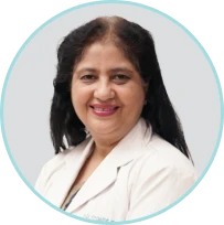 Dr. Sonu Talwar - Best Fertility Doctor in East of Kailash 