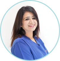 Dr. Sulbha Arora - Best Fertility Doctor in Mumbai 