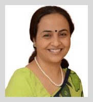 Dr. Vandana Bhatia 