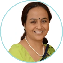 Dr. Vandana Bhatia  - Best IVF Doctor in Delhi NCR