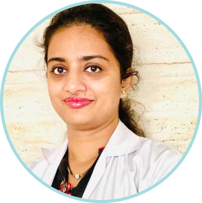 Dr. Soumya Shetty - Best Fertility Doctor in Chembur 