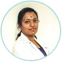 Dr. Meenakshi Priya - Best Fertility Doctor in Pollachi