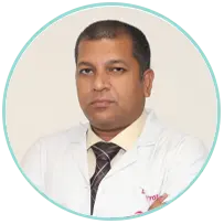 Dr. Rohit Gutgutia - Best Fertility Doctor in Kankurgachi