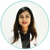 Dr. Ruchi Jain - Best Fertility Doctor in Howrah 