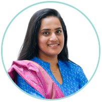 Dr. Divya Sahitya Nambala - Best Fertility Doctor in Vizag