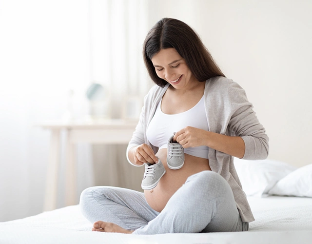 IVF Cost in Kolkata