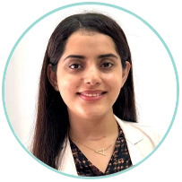 Dr. Ayushi Vazirani - Best Fertility Doctor in Mumbai