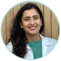 Dr. Rashmi Niphadkar - Best Fertility Doctor in Pune