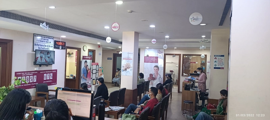 ivf clinics in jalandhar