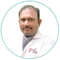Dr. Kalavadiya Kirtikumar Kundanlal - Best Fertility Doctor in Himmatnagar