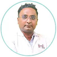 Dr. Nishit Patel - Best Fertility Doctor in Himmatnagar