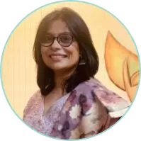Dr. Priyanka Tripathi - Best Fertility Doctor in Ghaziabad 