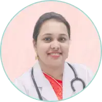 Dr. Keerthi Goverdhanam - Best Fertility Doctor in Hyderabad