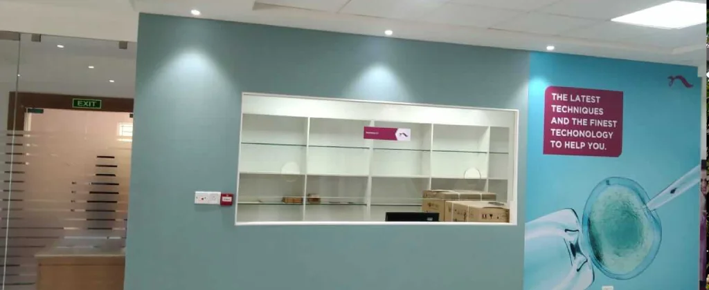 best fertility hospital in madurai