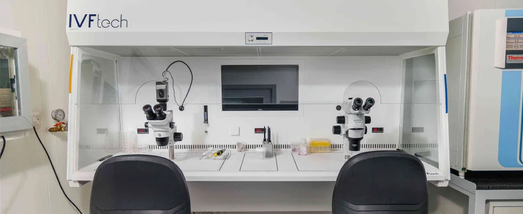 ivf centre in madurai