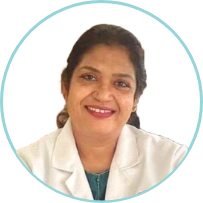 Dr. Indumathi Joy - Best Fertility Doctor in Chennai