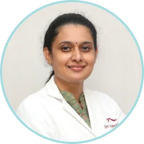 Dr. Ajantha Boopathi - Best Fertility Doctor in Chennai