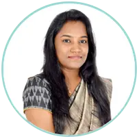 Dr. Lavanya R - Best Fertility Doctor in Bengaluru