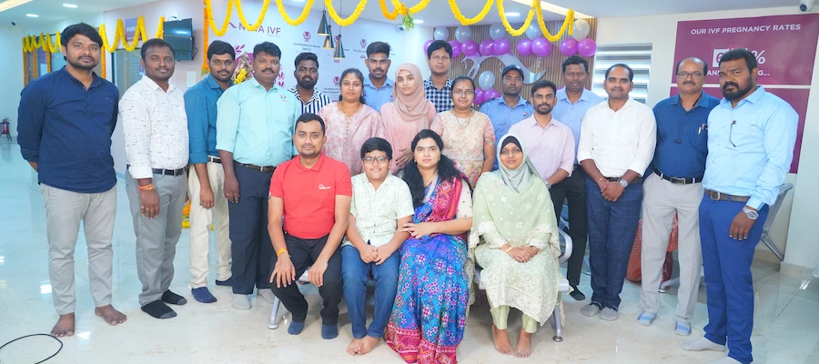 rajahmundry ivf 3