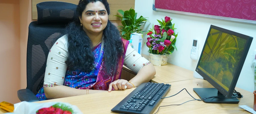 rajahmundry ivf 4