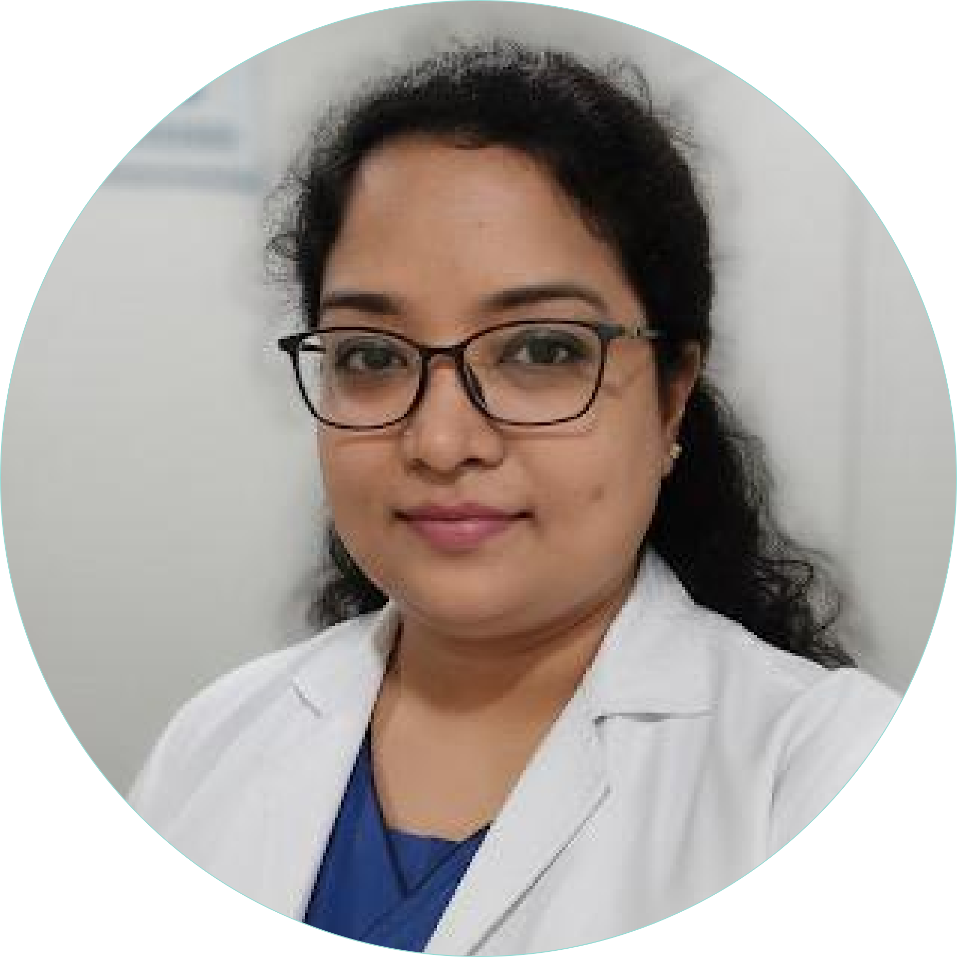 Dr. Simran Kousar - Best Fertility Doctor in Ranchi