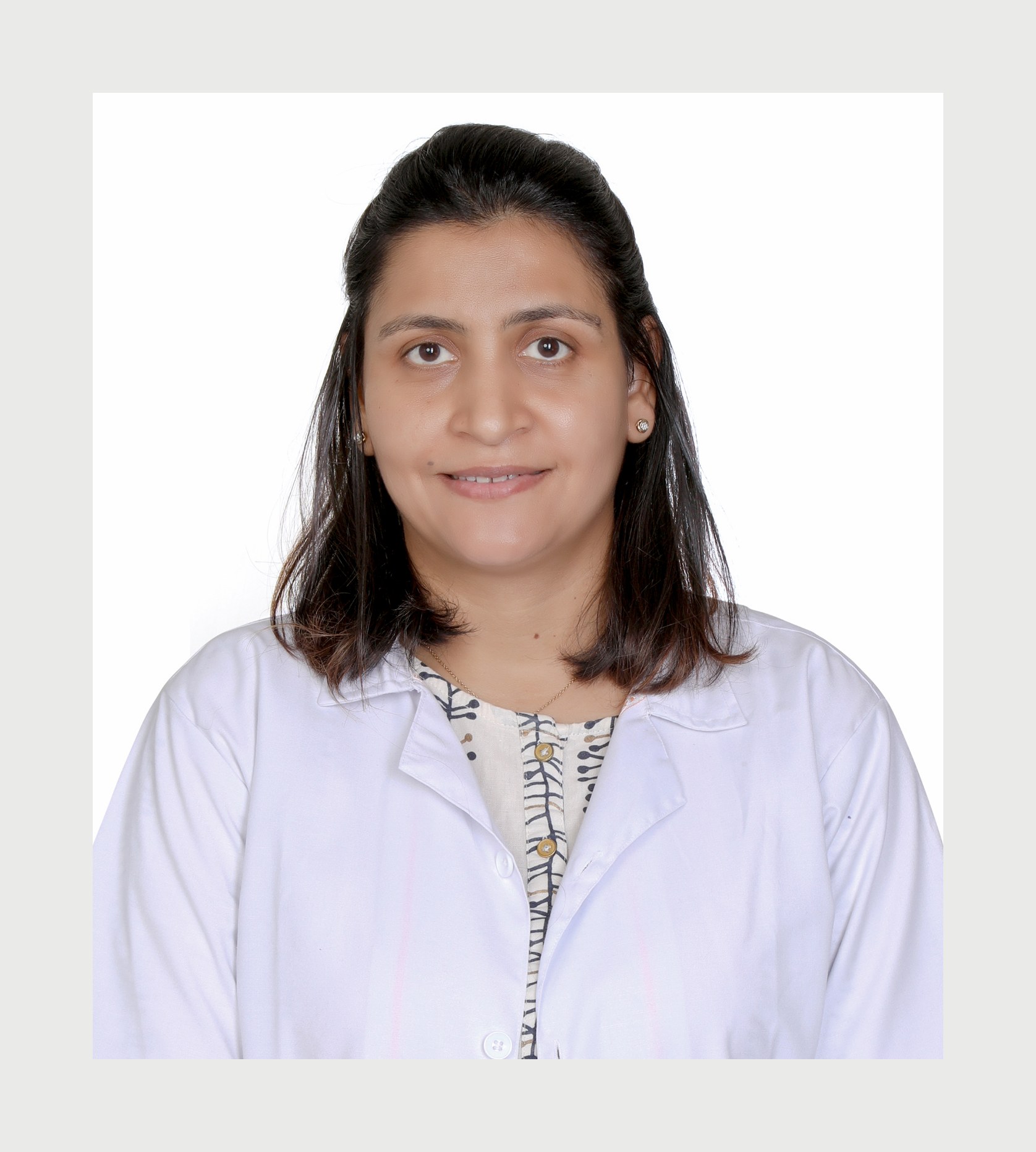 Dr. Shikha Malik