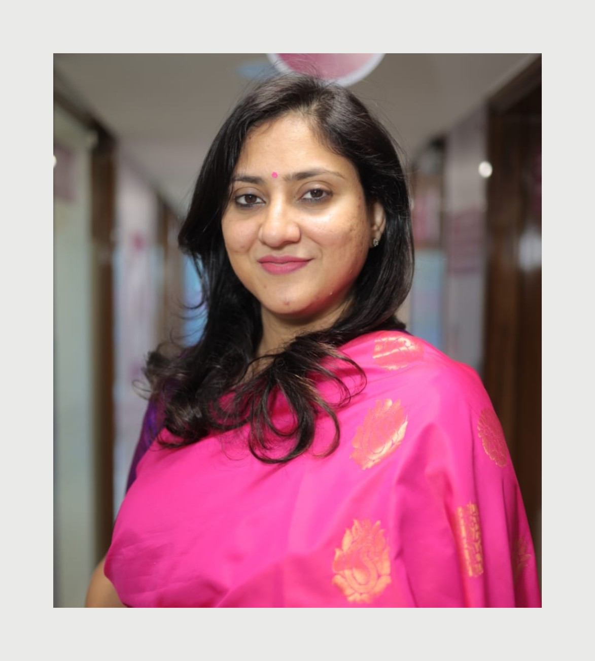 Dr. Shuchi Lakhanpal Kalia