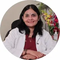 Dr. Aswati Nair - Best Fertility Doctor in Rajouri Garden 