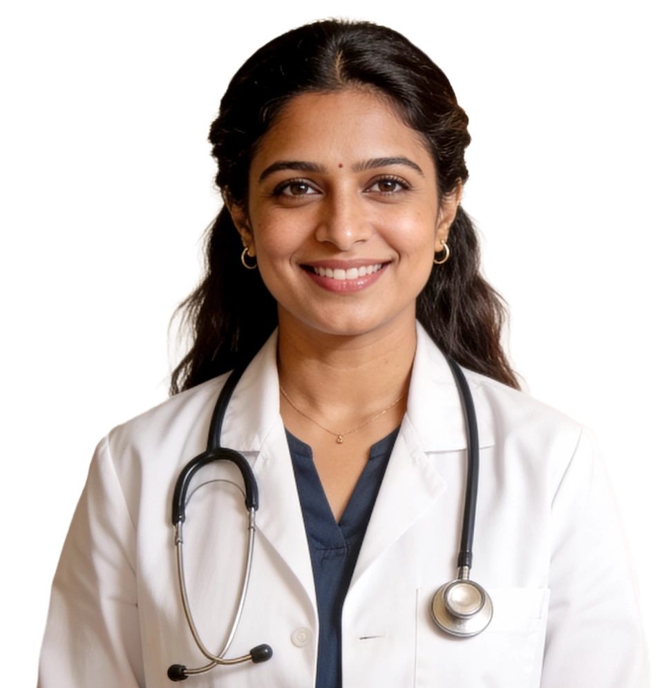doctor