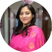 Dr. Shuchi Lakhanpal Kalia - Best Fertility Doctor in Noida