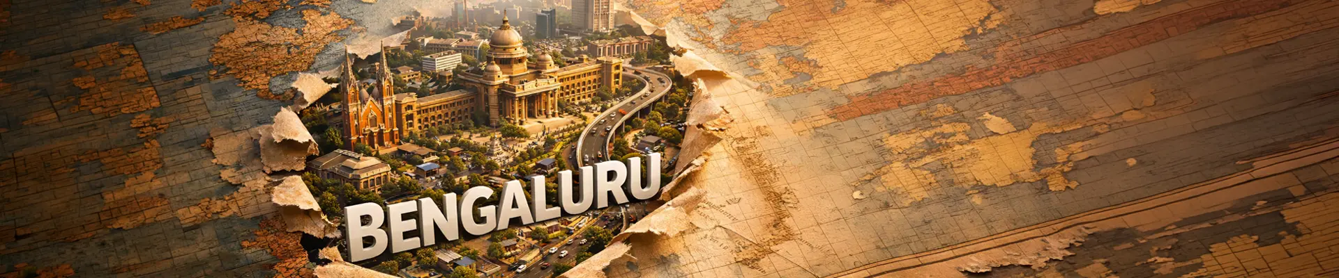 Bengaluru